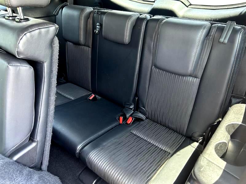 2014 Toyota Highlander LE photo 12