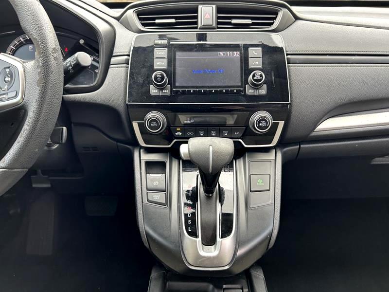 2017 Honda CR-V LX photo 15