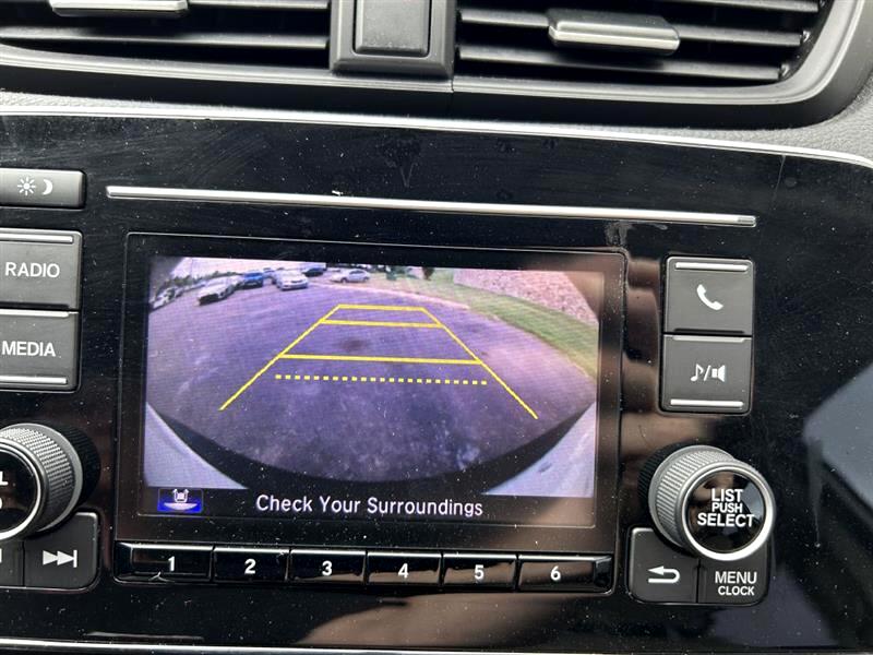 2017 Honda CR-V LX photo 22