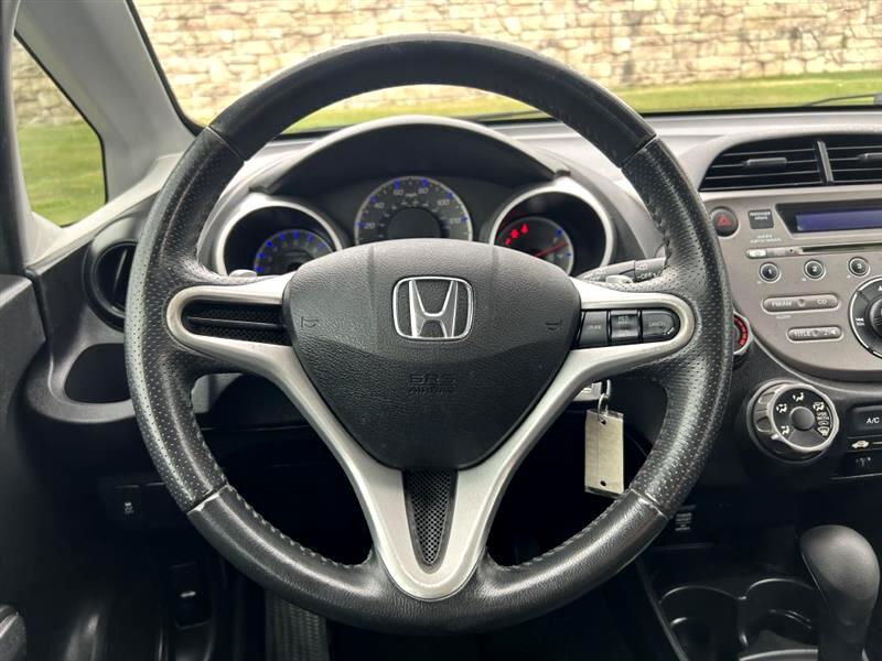 2011 Honda Fit Sport photo 15