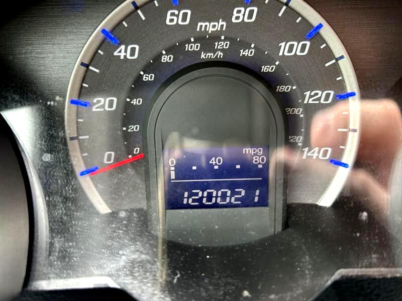 2011 Honda Fit Sport photo 19