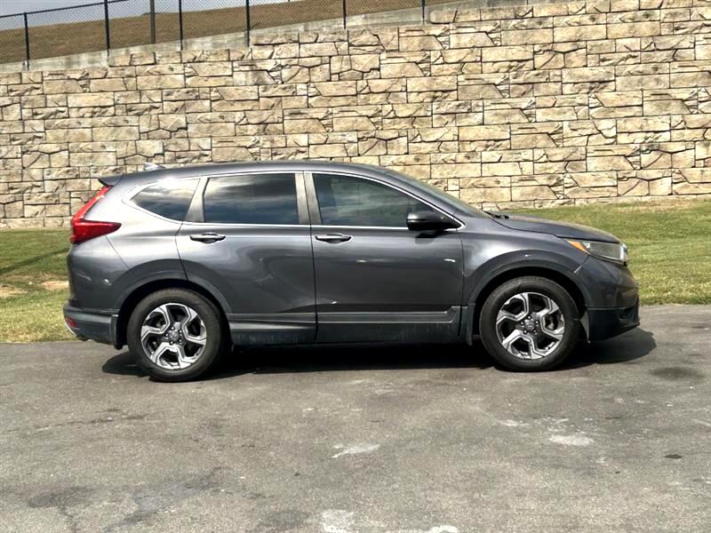 Honda CR-V EX-L 2WD 2017