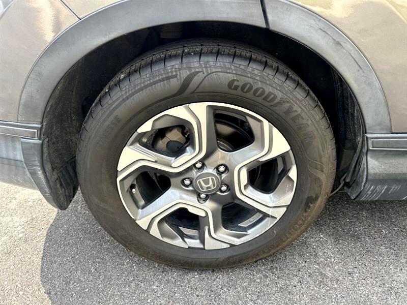 Honda CR-V EX-L 2WD 2017