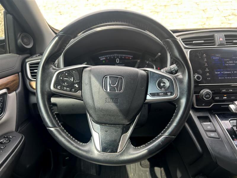 Honda CR-V EX-L 2WD 2017