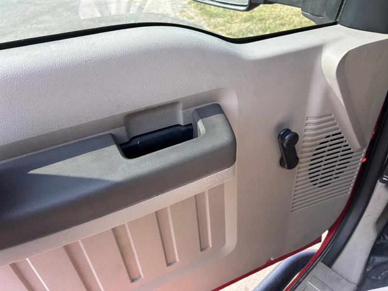 Ford F-350 SD XL DRW 4WD 2008