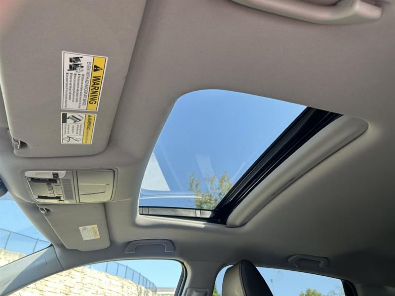 Acura MDX 9-Spd AT 2019