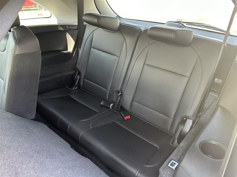 Acura MDX 9-Spd AT 2019