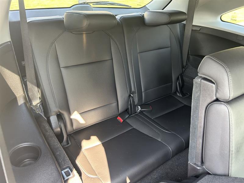 Acura MDX 9-Spd AT 2019