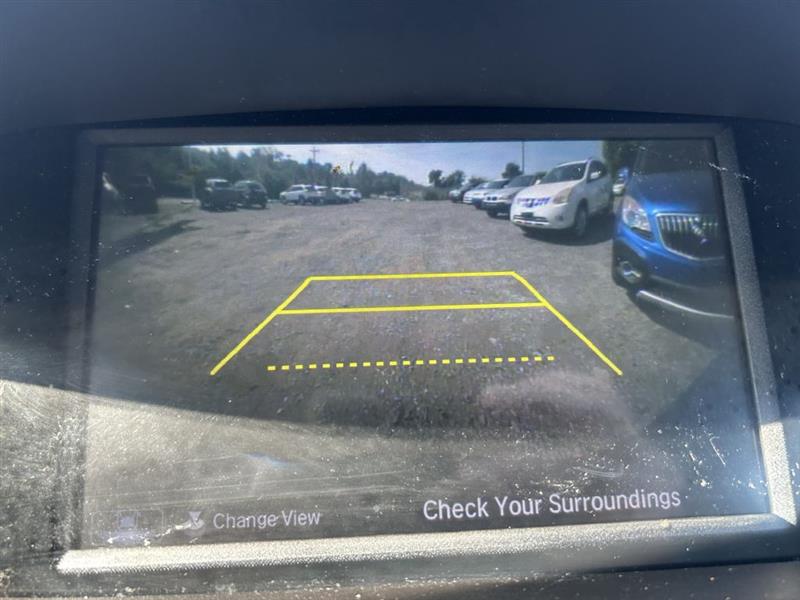 Acura MDX 9-Spd AT 2019