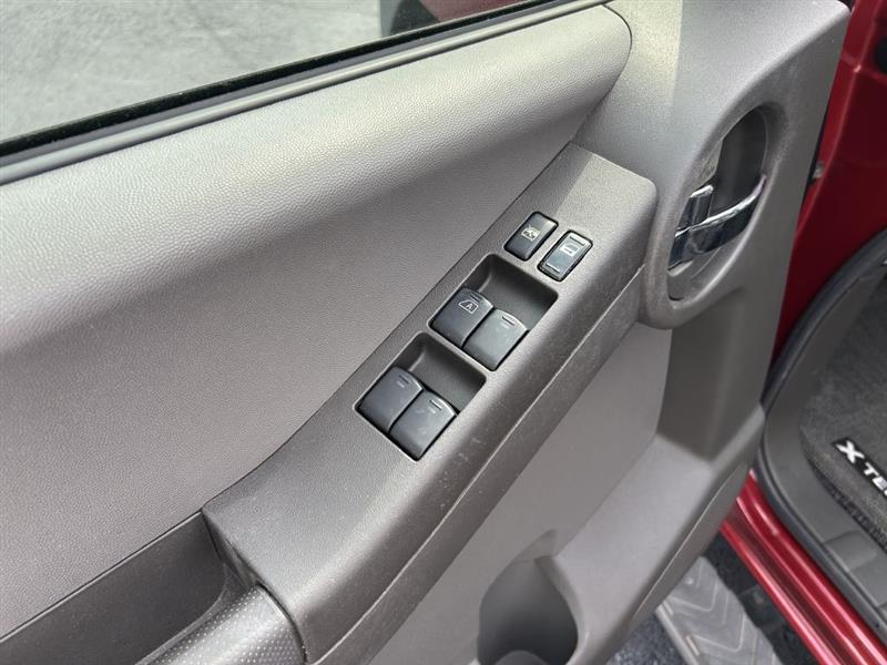 Nissan Xterra OR 4WD 2006