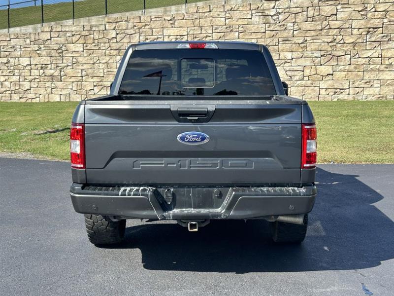2019 Ford F-150 XL photo 5