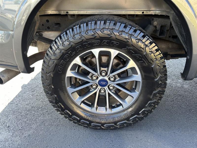 2019 Ford F-150 XL photo 6
