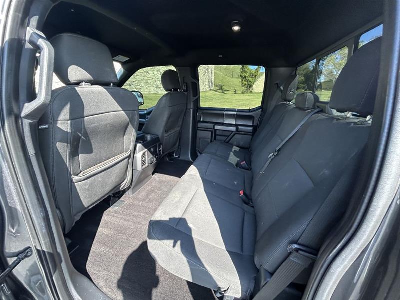 2019 Ford F-150 XL photo 10