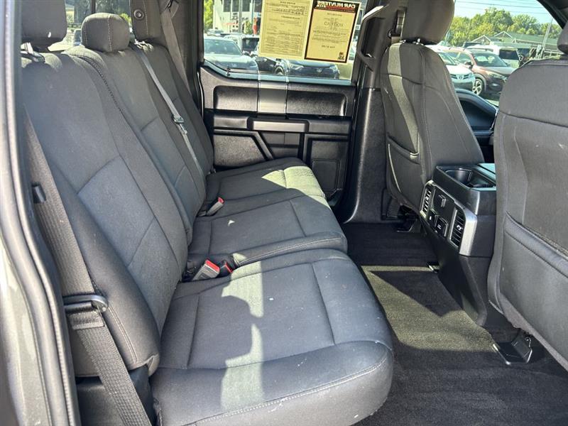 2019 Ford F-150 XL photo 12