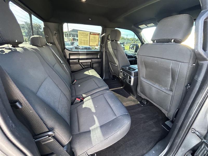 2019 Ford F-150 XL photo 13