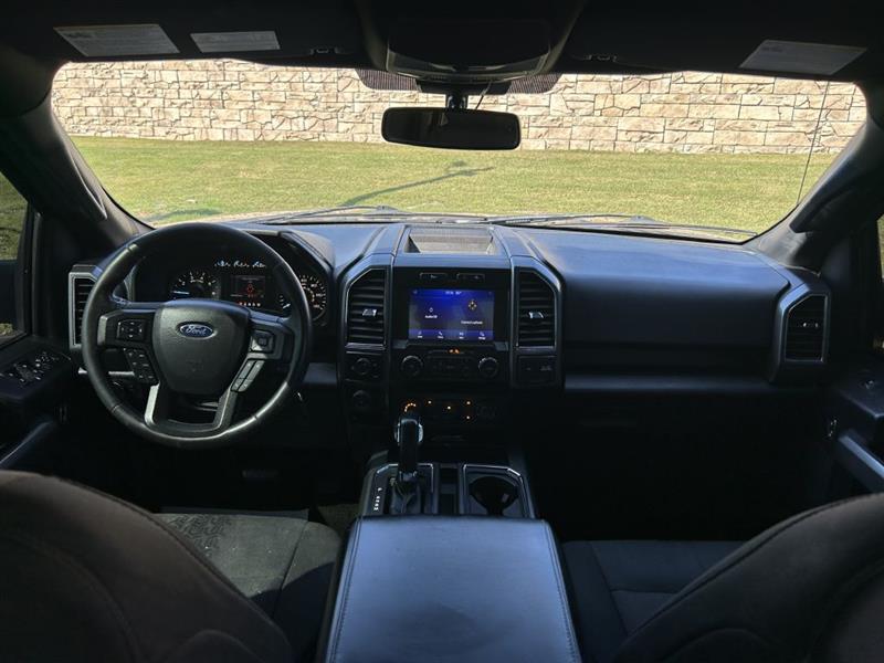 2019 Ford F-150 XL photo 14