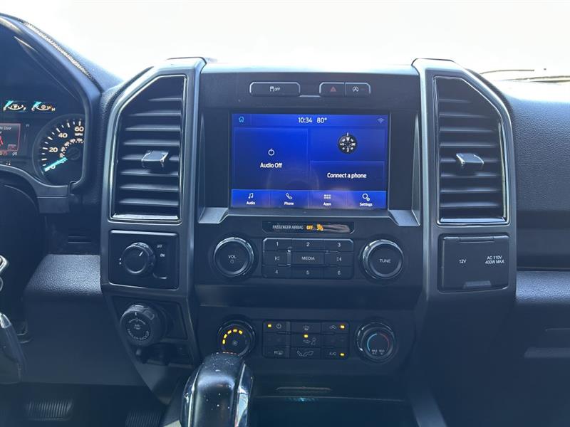 2019 Ford F-150 XL photo 15