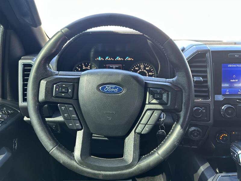 2019 Ford F-150 XL photo 16
