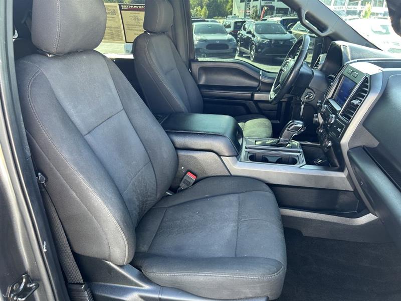 2019 Ford F-150 XL photo 17