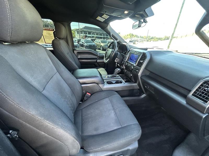2019 Ford F-150 XL photo 18