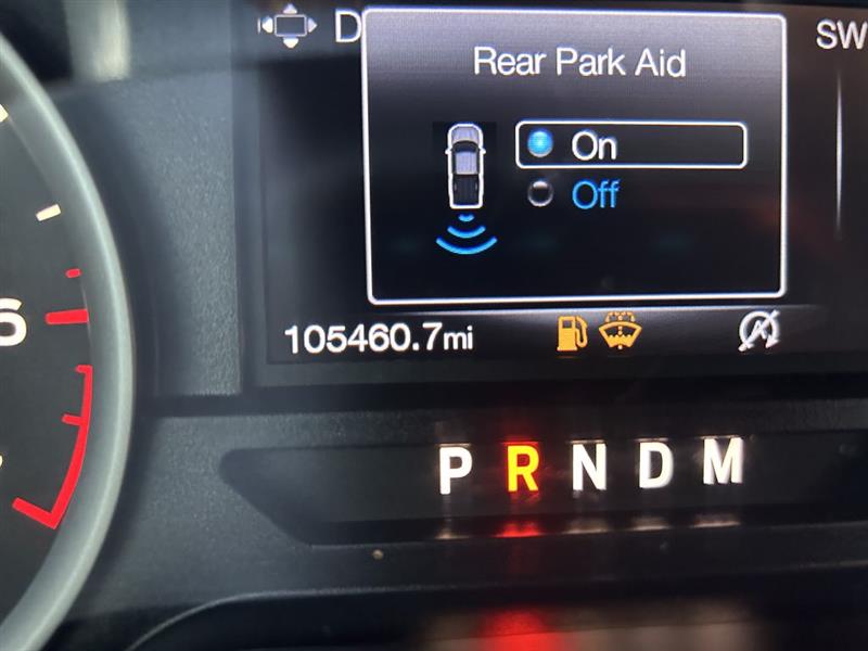 2019 Ford F-150 XL photo 20