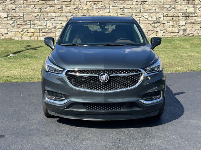 2020 Buick Enclave Avenir photo 4