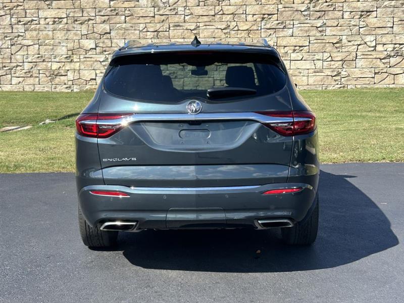 2020 Buick Enclave Avenir photo 5