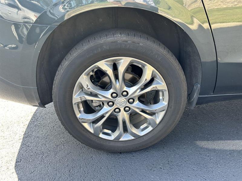 2020 Buick Enclave Avenir photo 6