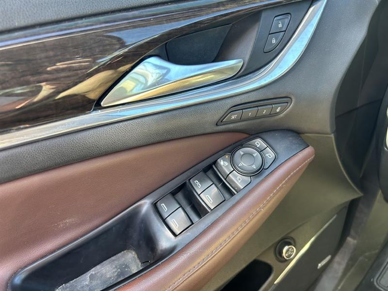 2020 Buick Enclave Avenir photo 7