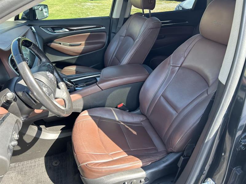 2020 Buick Enclave Avenir photo 8