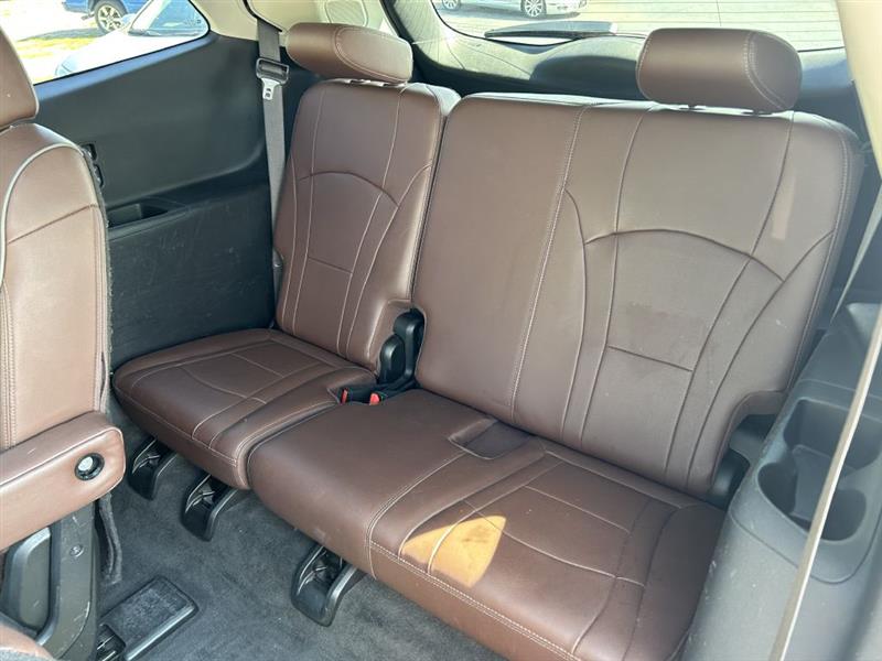 2020 Buick Enclave Avenir photo 13