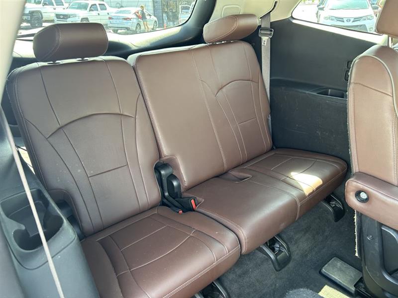2020 Buick Enclave Avenir photo 14