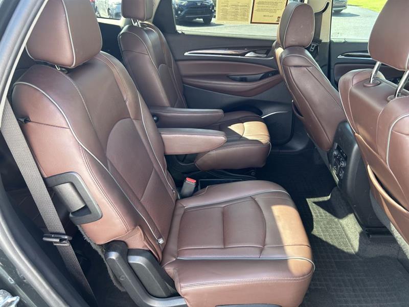 2020 Buick Enclave Avenir photo 15