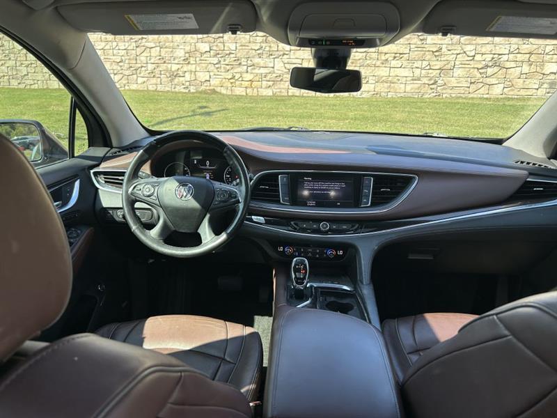 2020 Buick Enclave Avenir photo 17