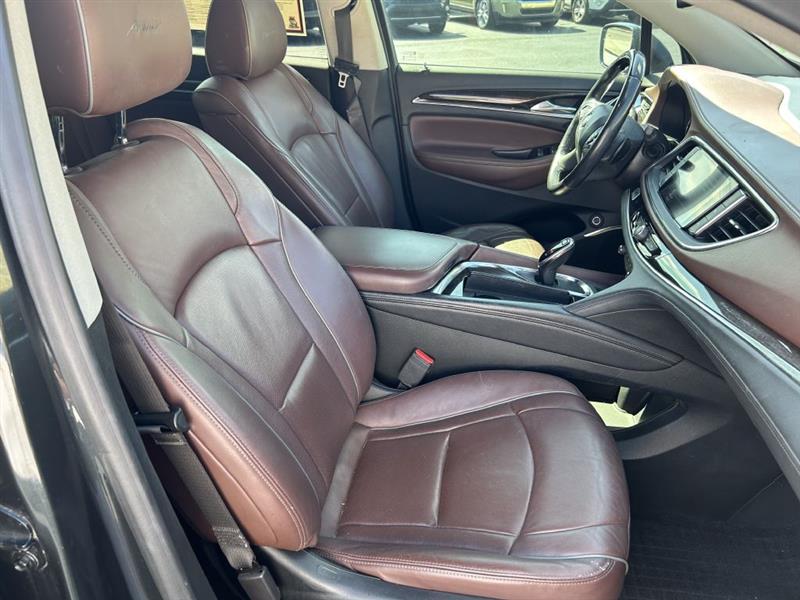 2020 Buick Enclave Avenir photo 20