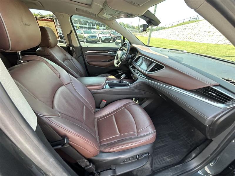 2020 Buick Enclave Avenir photo 21