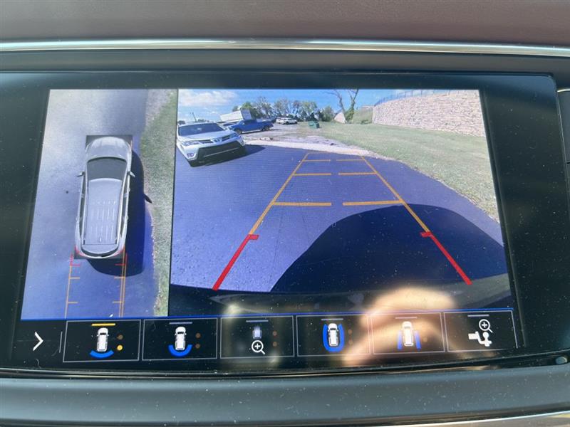 2020 Buick Enclave Avenir photo 24