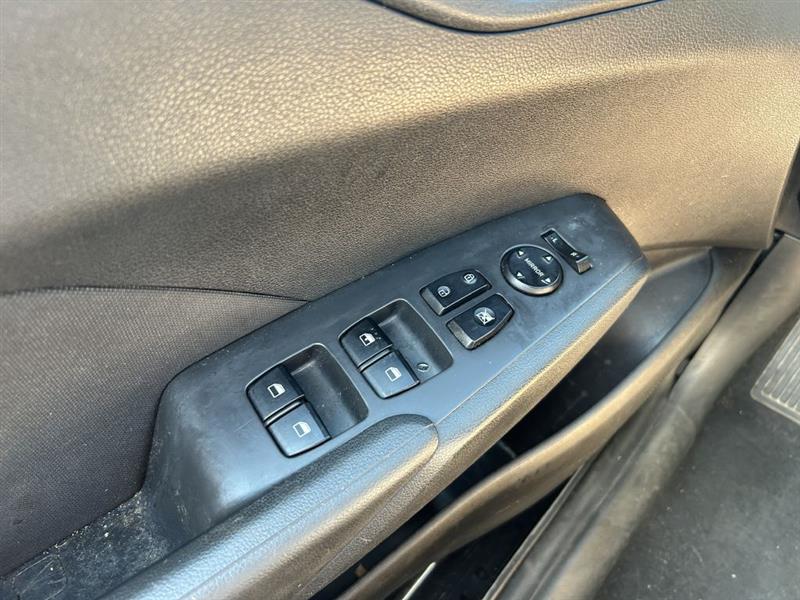 2020 Hyundai Accent SE photo 7