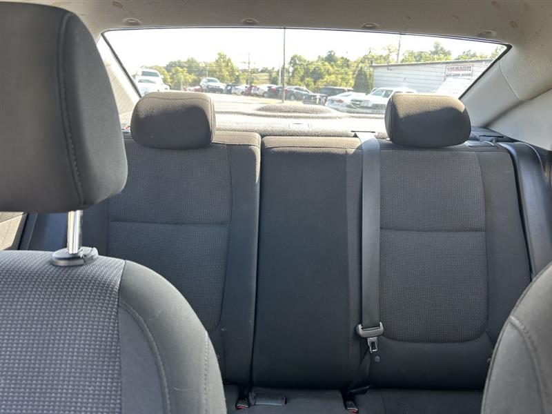2020 Hyundai Accent SE photo 19