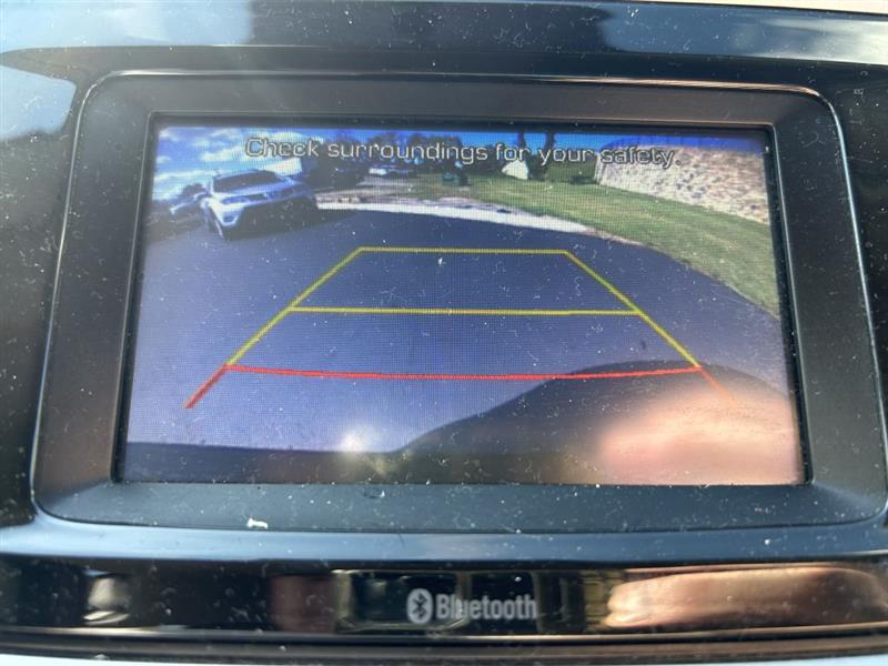 2020 Hyundai Accent SE photo 20