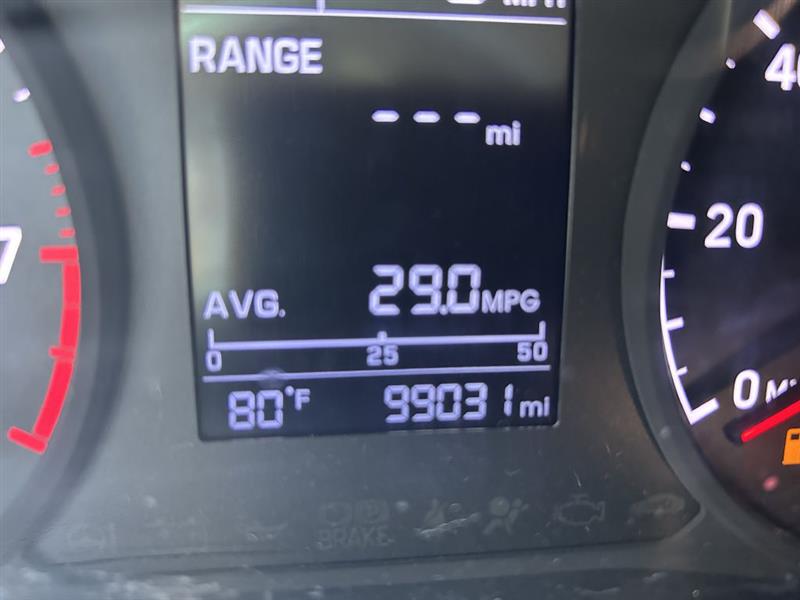 2020 Hyundai Accent SE photo 21
