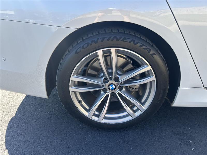 2017 Bmw 740i photo 6