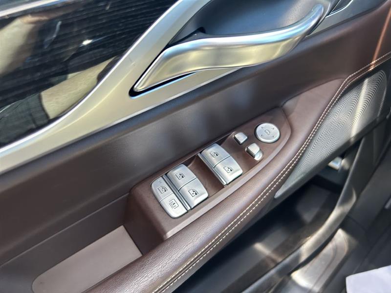 2017 Bmw 740i photo 7