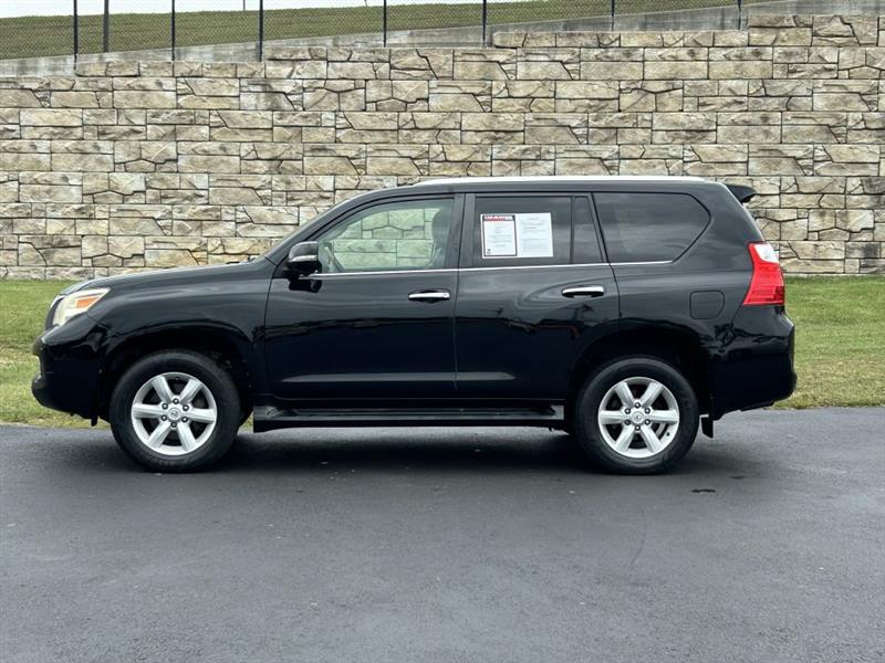 2011 Lexus GX 460 photo 2