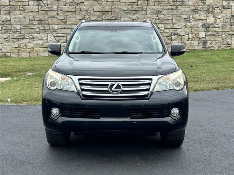 2011 Lexus GX 460 photo 4
