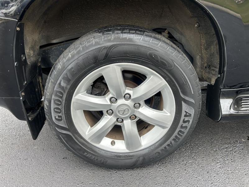 2011 Lexus GX 460 photo 6