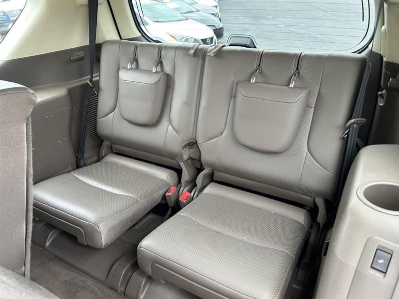 2011 Lexus GX 460 photo 13