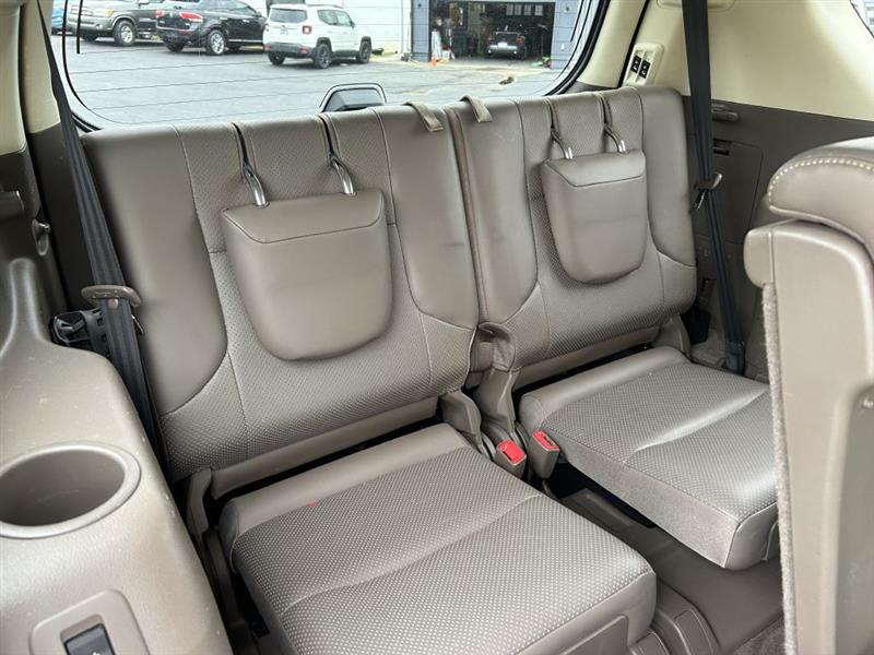 2011 Lexus GX 460 photo 14