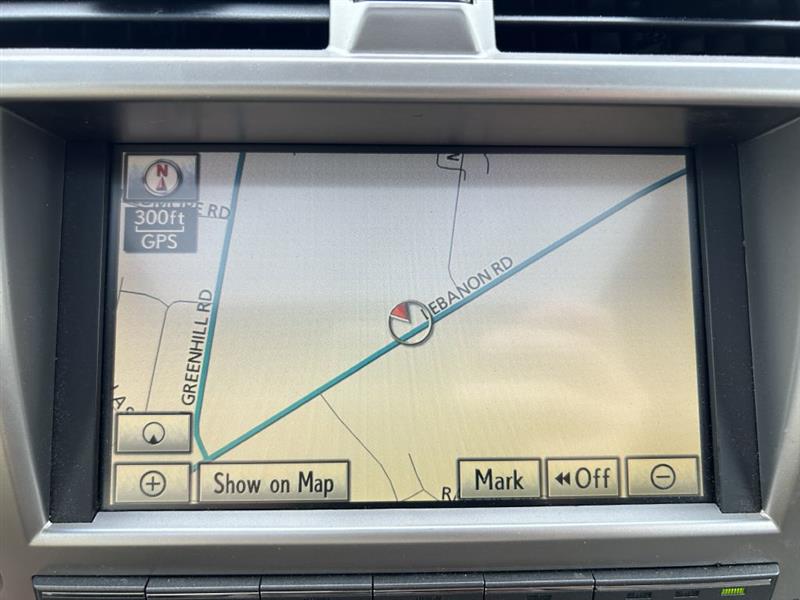 2011 Lexus GX 460 photo 23