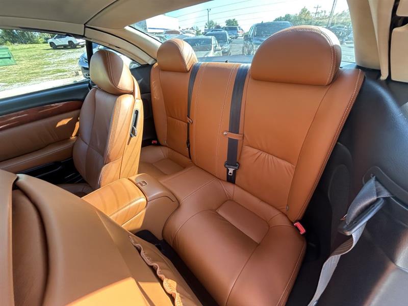 2002 Lexus SC 430 photo 13